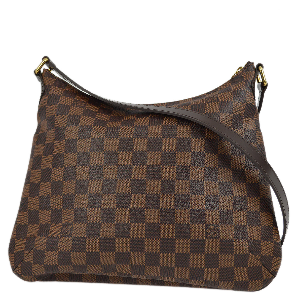 Louis Vuitton 2016 Damier Bloomsbury PM Shoulder Bag N42251