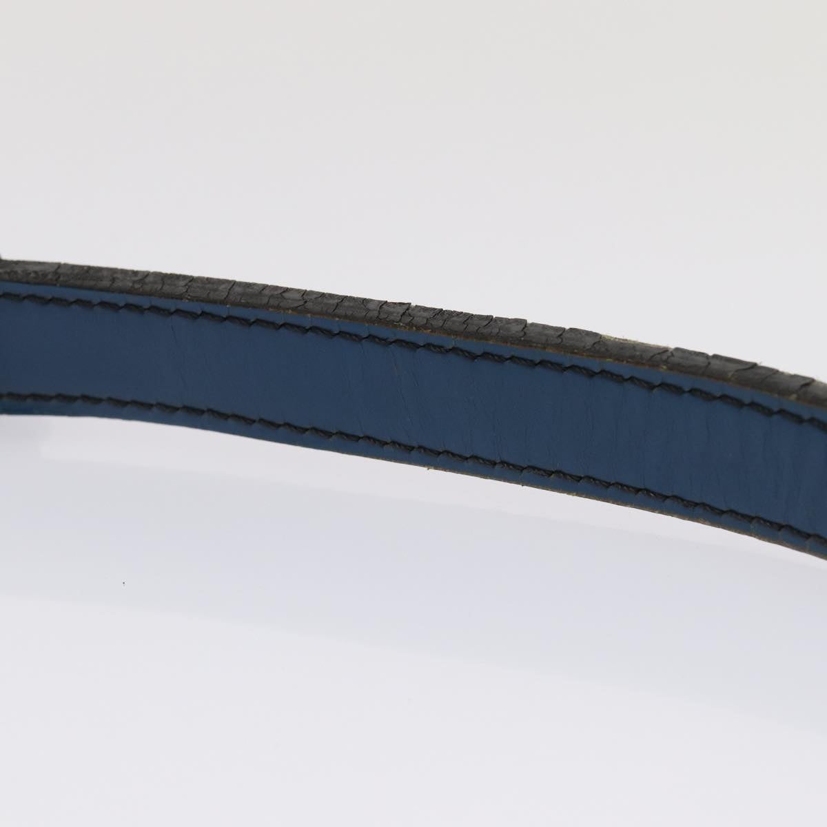 LOUIS VUITTON Epi Toriko Color Noe ShoulderBag Red Blue Green M44084 Auth 76182