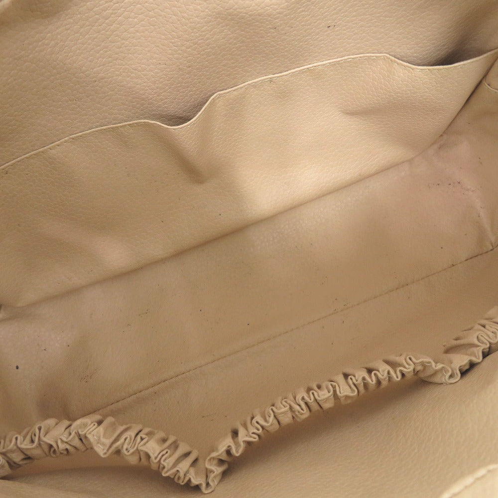 LOUIS VUITTON business bag M47522 Monogram canvas Brown Monogram Truth Cracking Ty 28 mens  d