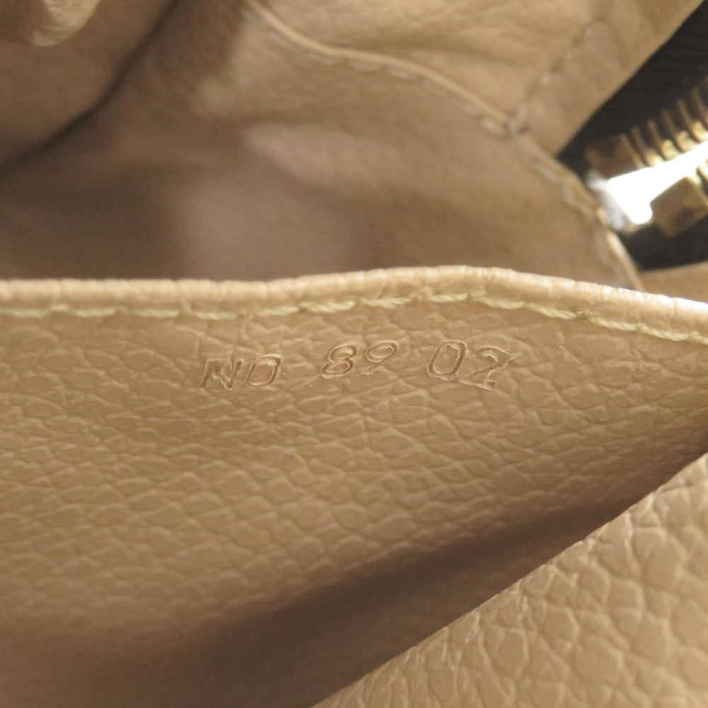 LOUIS VUITTON business bag M47522 Monogram canvas Brown Monogram Truth Cracking Ty 28 mens  d