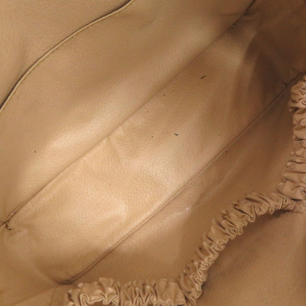 LOUIS VUITTON business bag M47522 Monogram canvas Brown Monogram Truth Cracking Ty 28