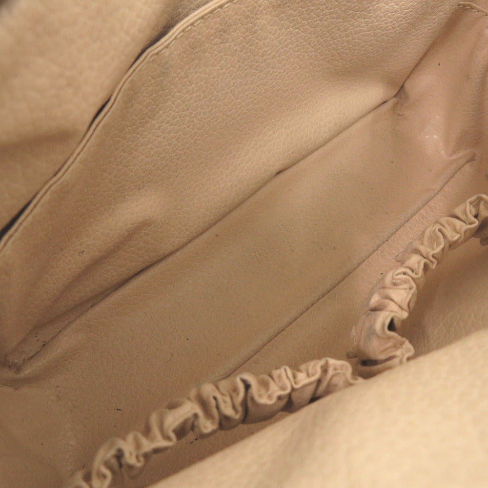 LOUIS VUITTON business bag M47524 Monogram canvas Brown Monogram Truth Cracking T 23