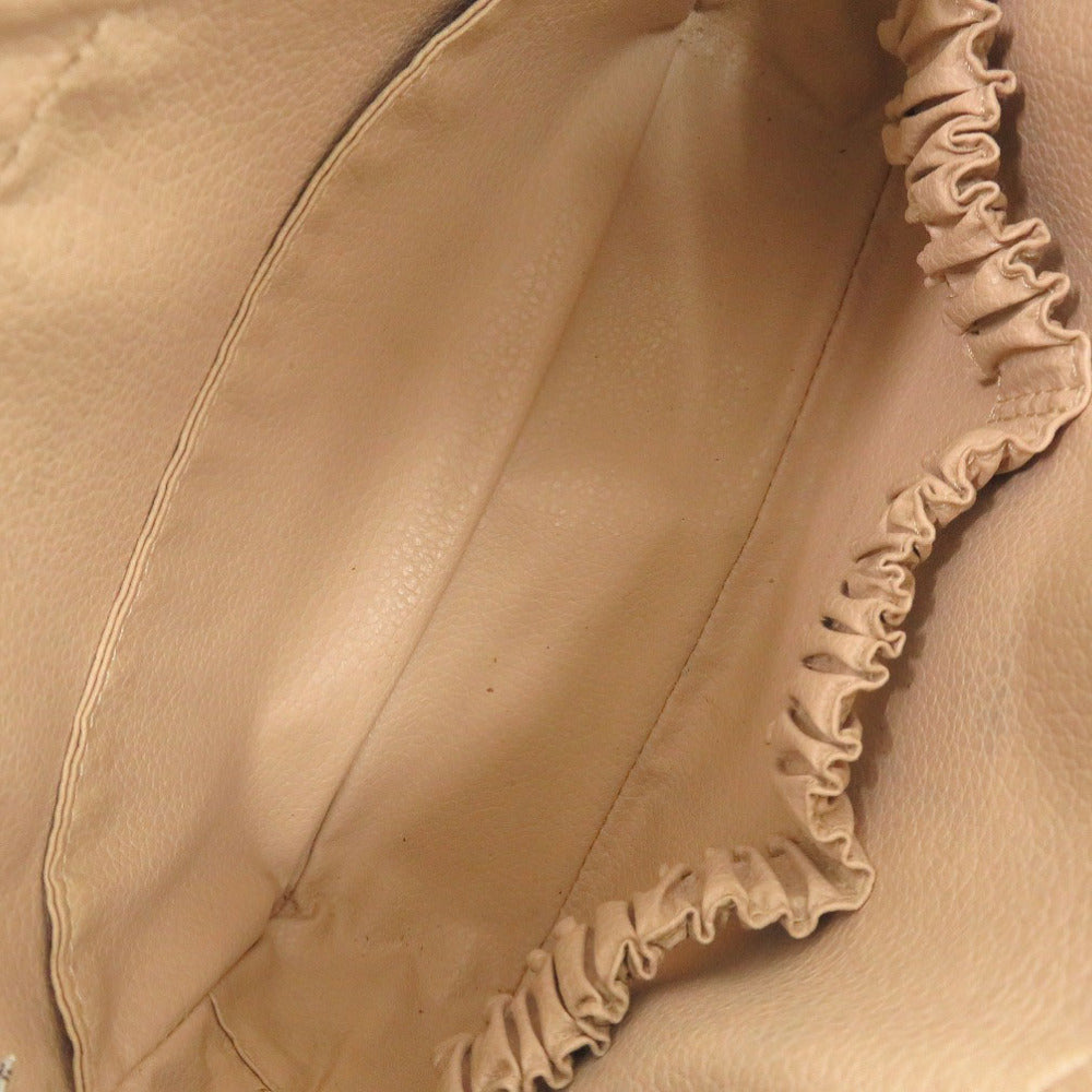 LOUIS VUITTON business bag M47524 Monogram canvas Brown Monogram Truth Cracking T 23