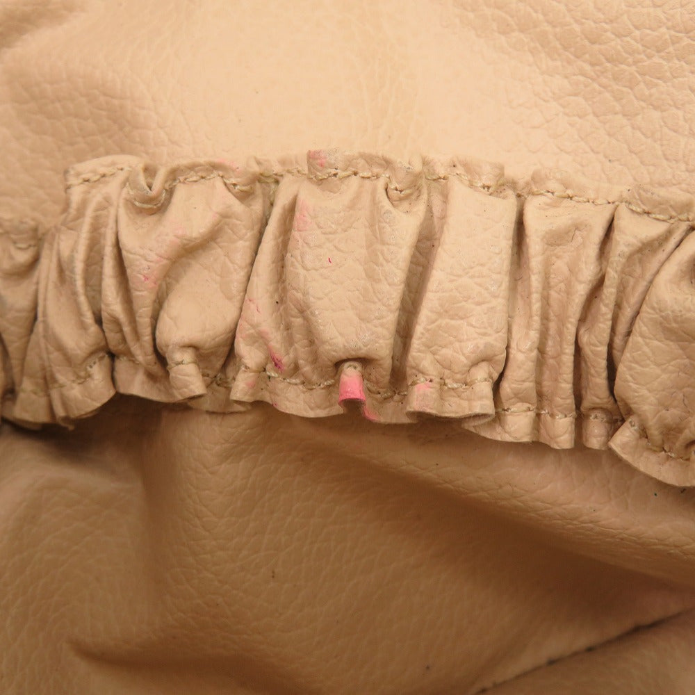 LOUIS VUITTON business bag M47524 Monogram canvas Brown Monogram Truth Cracking T 23