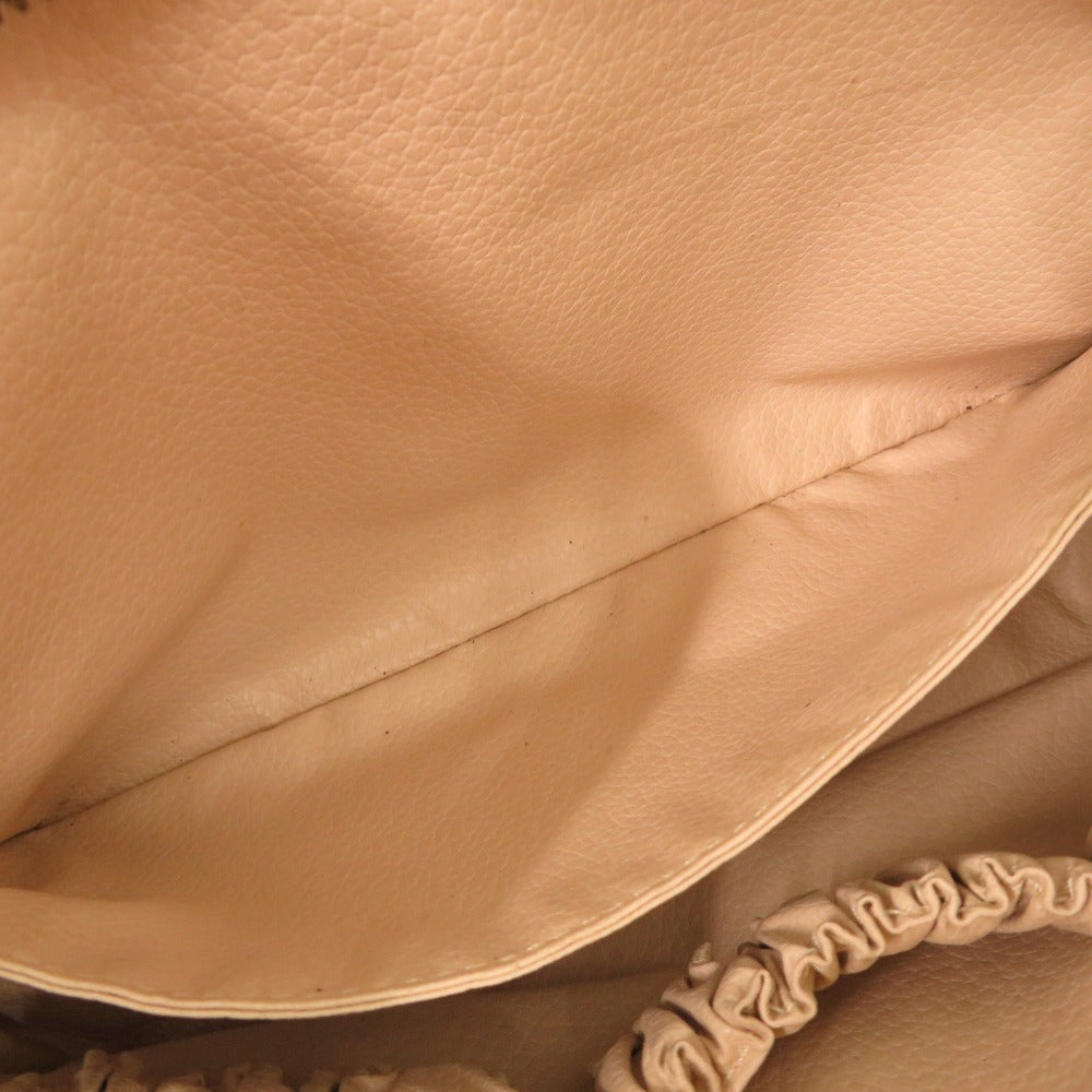 LOUIS VUITTON business bag M47524 Monogram canvas Brown Monogram Truth Cracking T 23