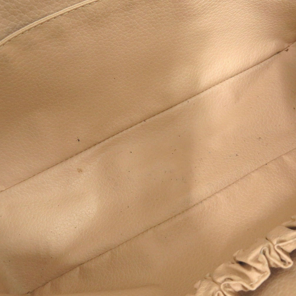 LOUIS VUITTON business bag M47522 Monogram canvas Brown Monogram Truth Cracking Ty 28