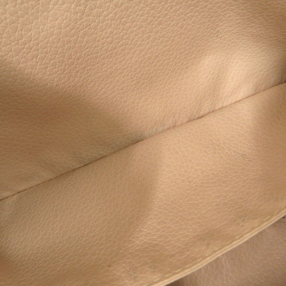 LOUIS VUITTON business bag M47522 Monogram canvas Brown Monogram Truth Cracking Ty 28