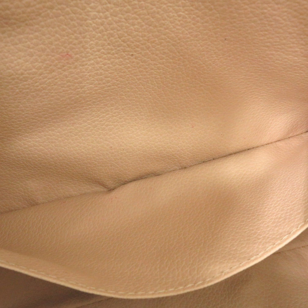 LOUIS VUITTON business bag M47522 Monogram canvas Brown Monogram Truth Cracking Ty 28