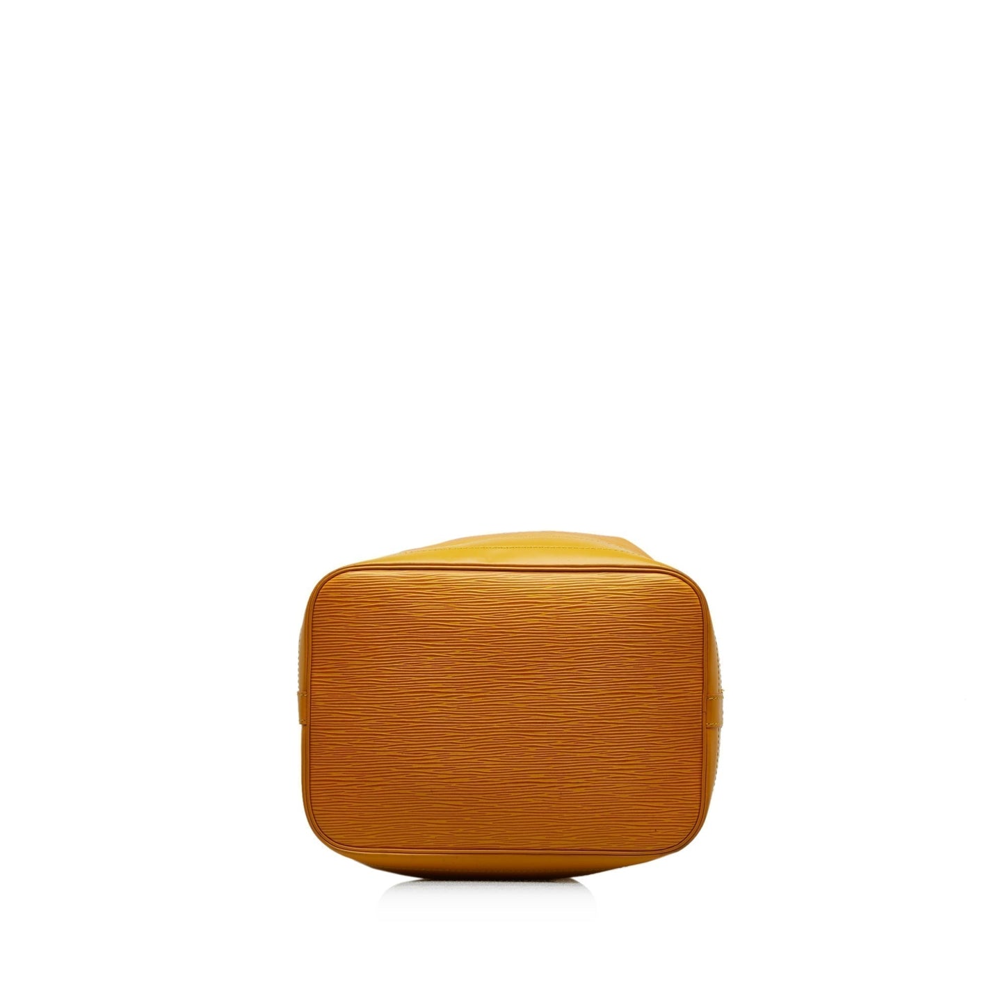 LOUIS VUITTON Epi Noe GM Bucket Bag