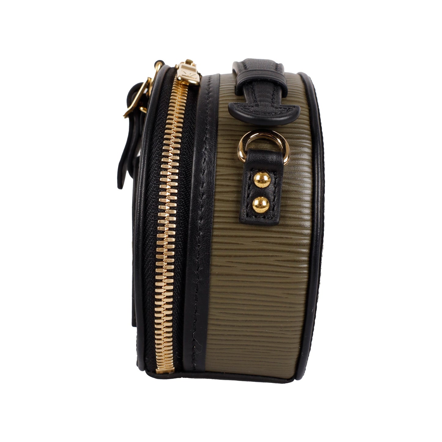 LOUIS VUITTON Louis Vuitton Epi Mini Boite Chapeau