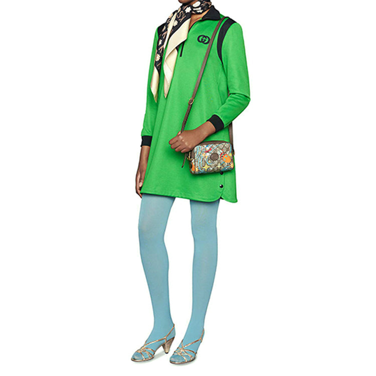 GUCCI x Disney Logo 648124-2M1AT-8679