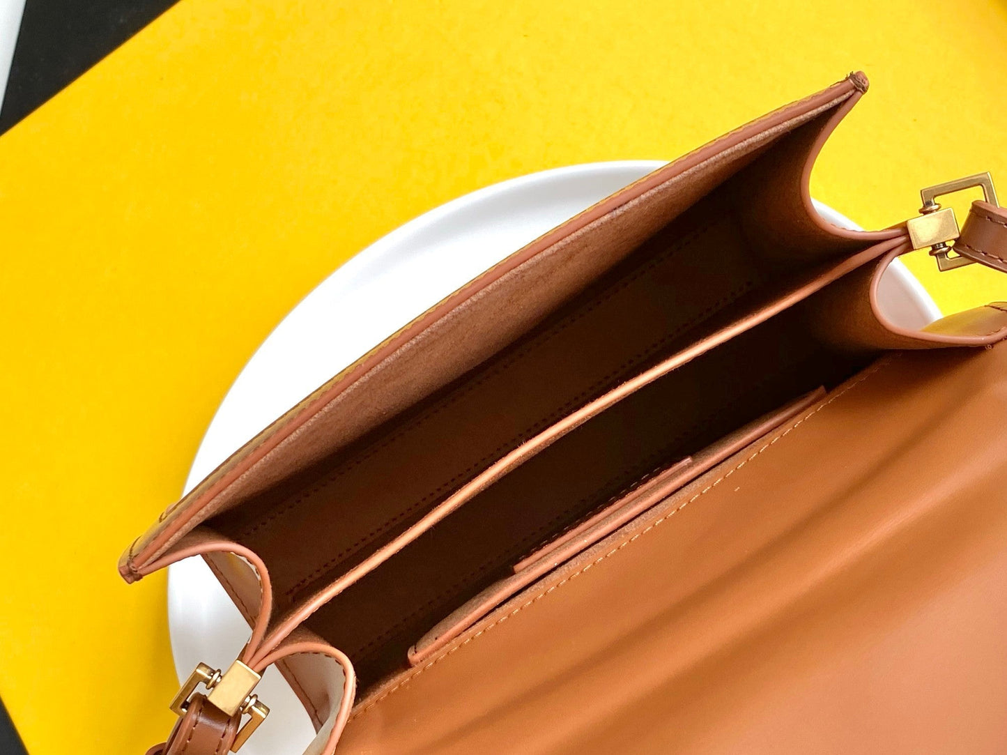 Top Quality Cassandra Mini Top Handle Bag For Women 7.8in/20cm Gold Hardware YSL 623930HZD2J9380