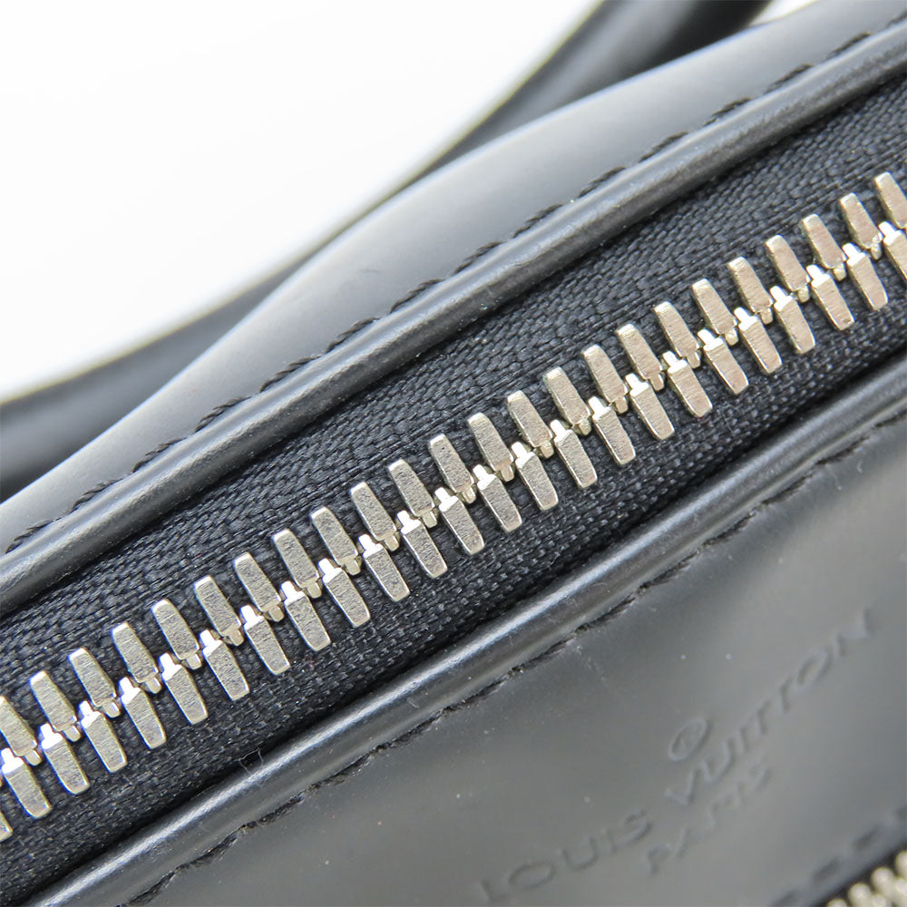 LOUIS VUITTON Business bag M54019 Monogram macacer Brown Porte Documan Jules PDJNM mens  d