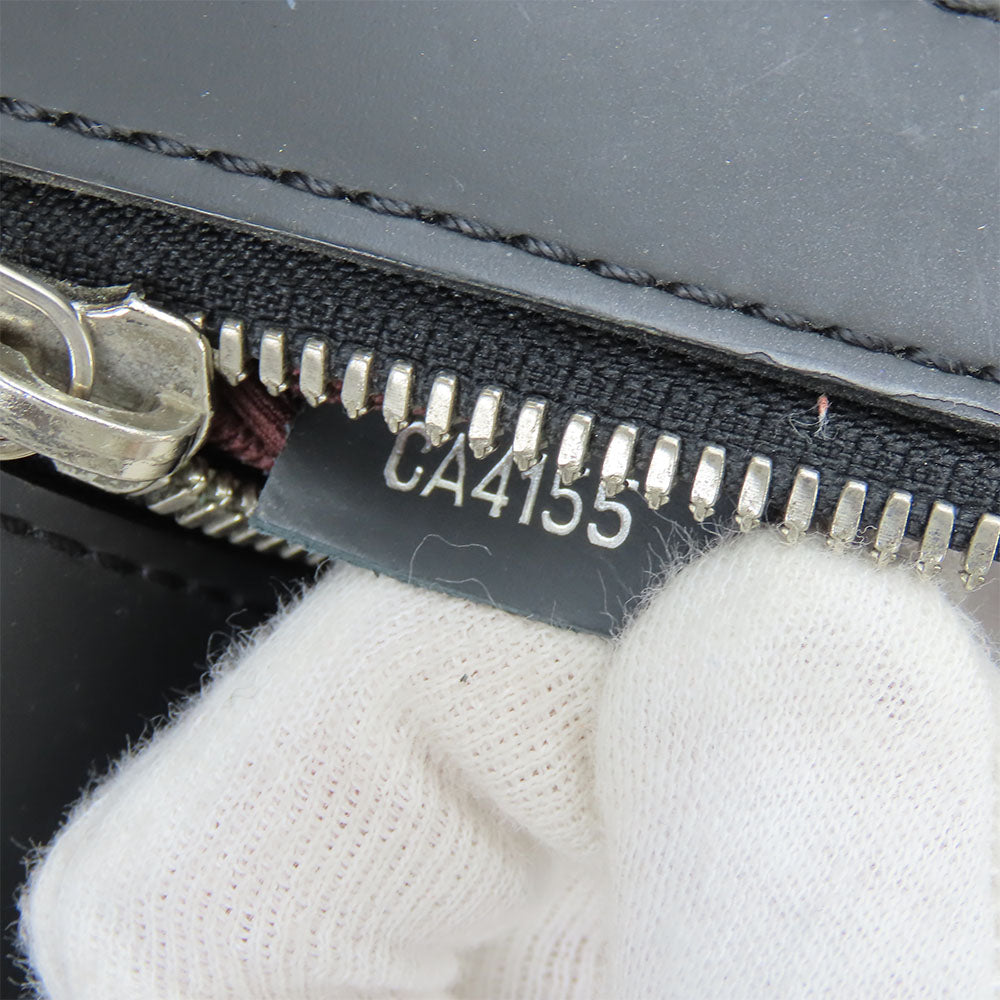 LOUIS VUITTON Business bag M54019 Monogram macacer Brown Porte Documan Jules PDJNM mens  d