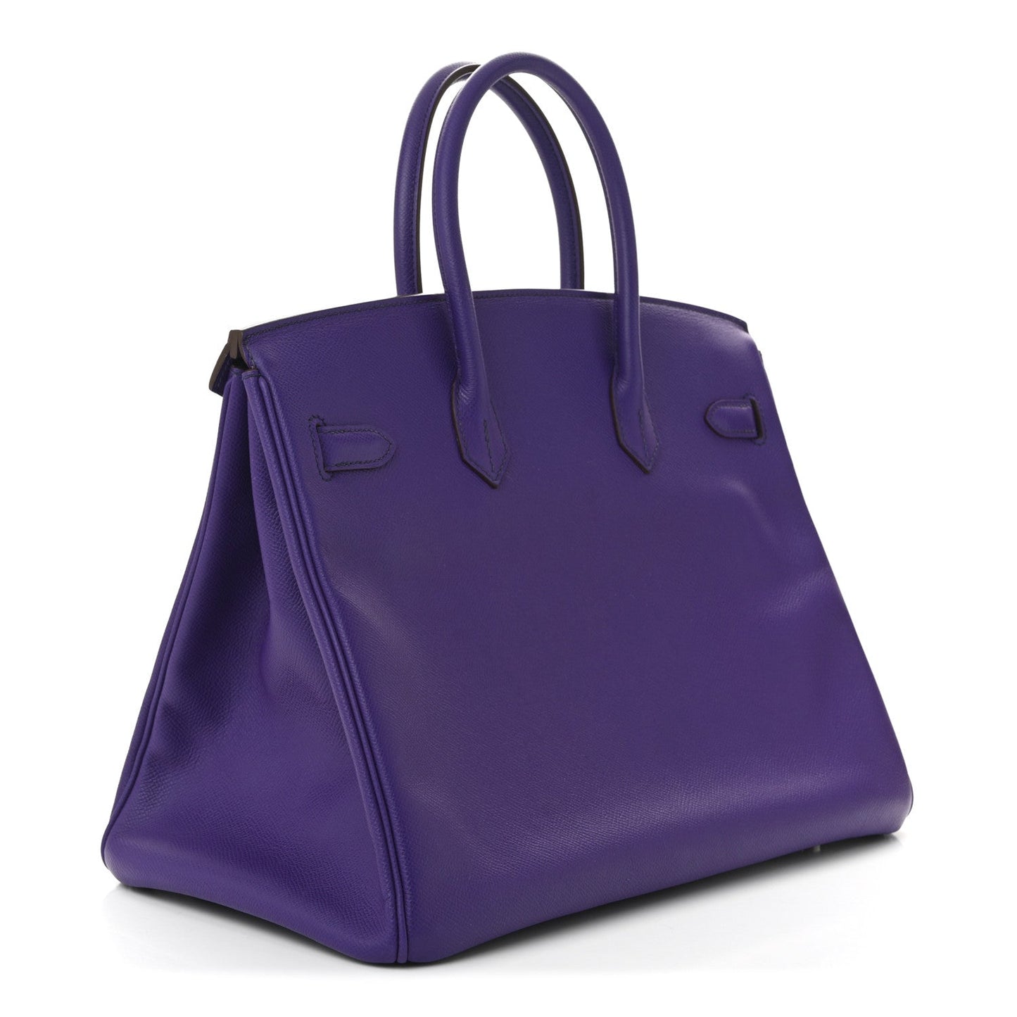 Hermes Epsom Birkin 35 Crocus