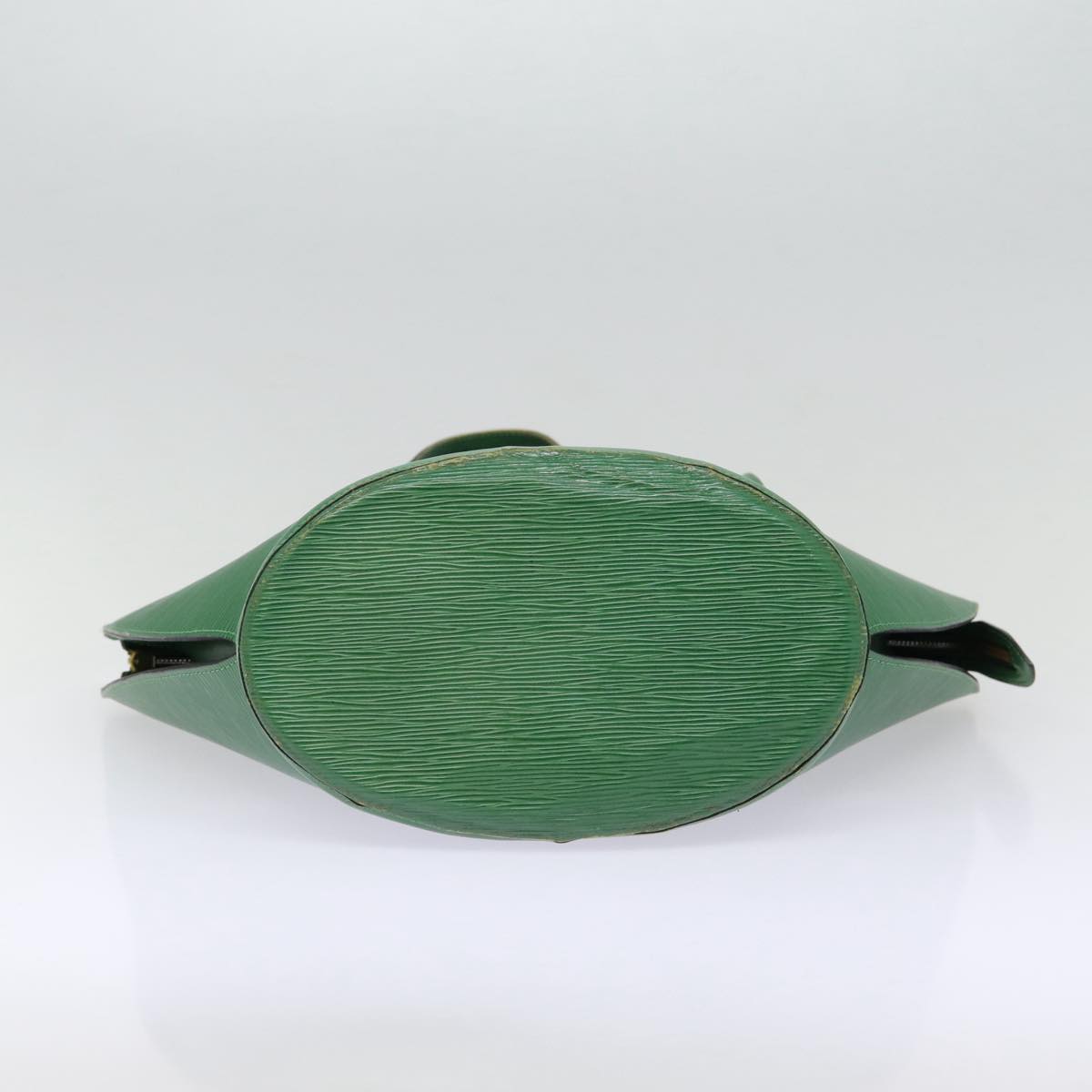 LOUIS VUITTON Epi Saint Jacques Shopping Shoulder Bag M52274 LV Auth 84582