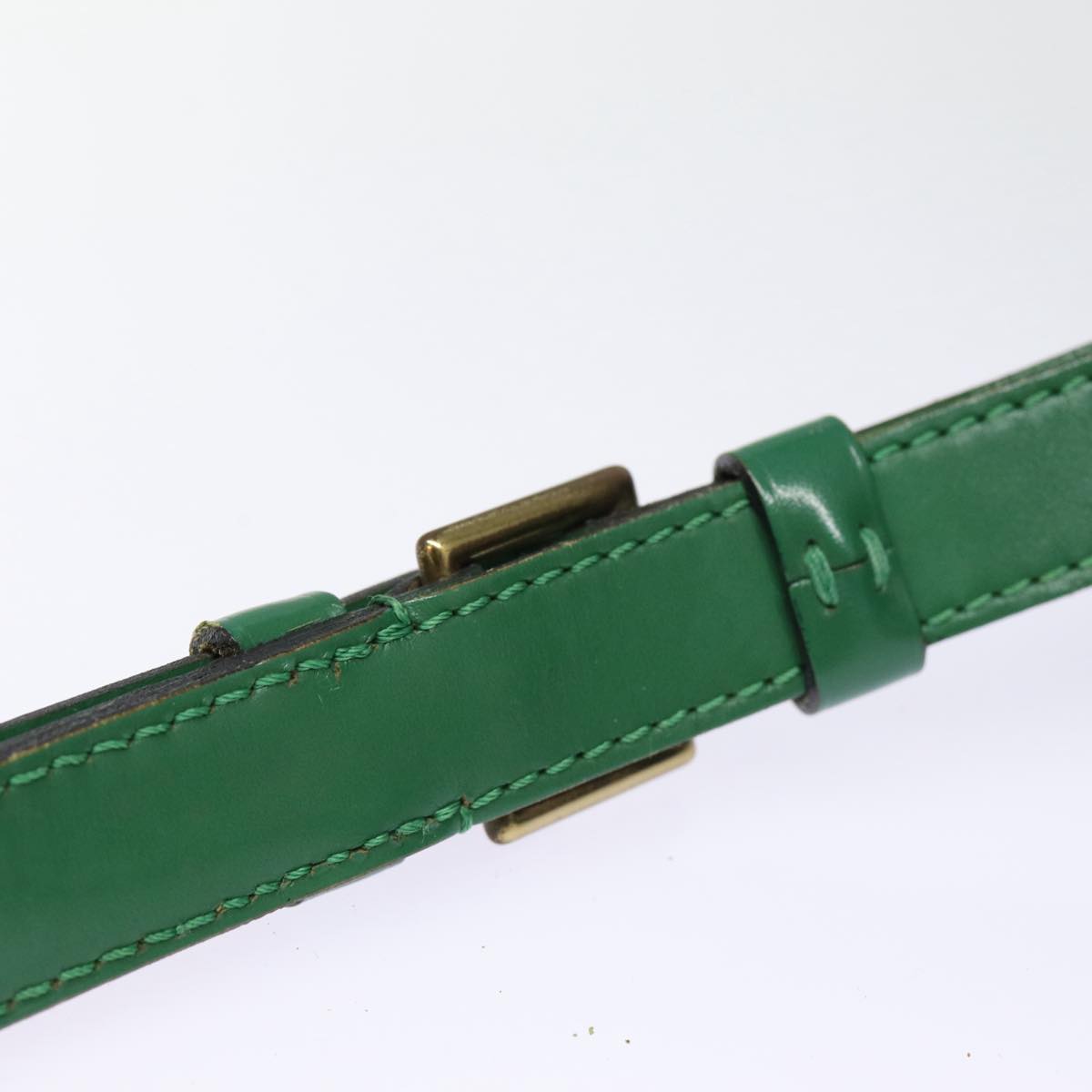 LOUIS VUITTON Epi Toriko Color Noe ShoulderBag Red Blue Green M44084 Auth 87776