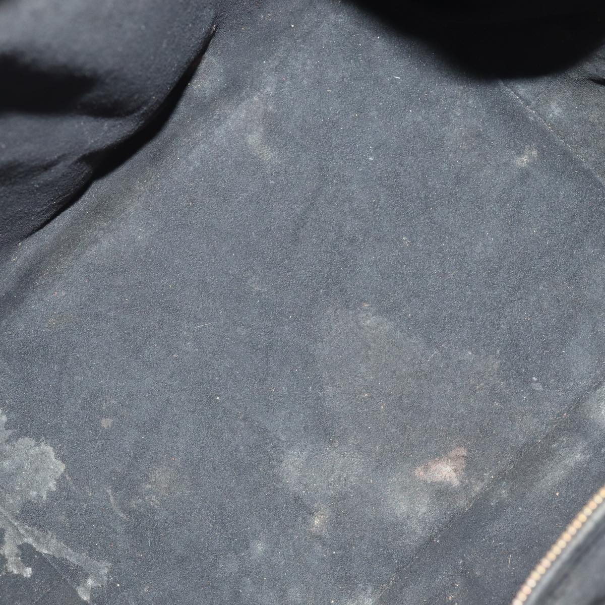 LOUIS VUITTON Epi Petit Noe Shoulder Bag By color Black Red M44172 LV Auth 87928