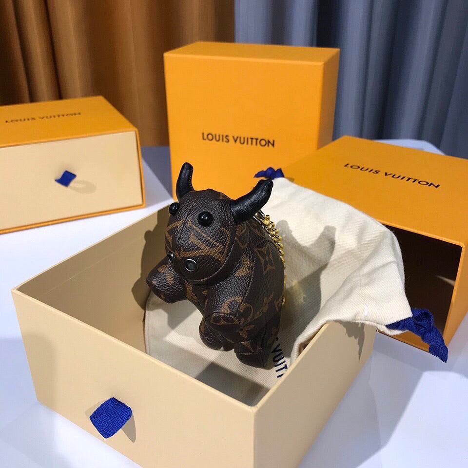 EN - Lux Keychains LUV 041