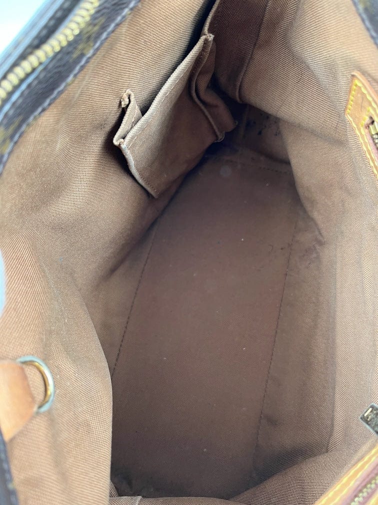 Louis Vuitton Cabas Tote Bag