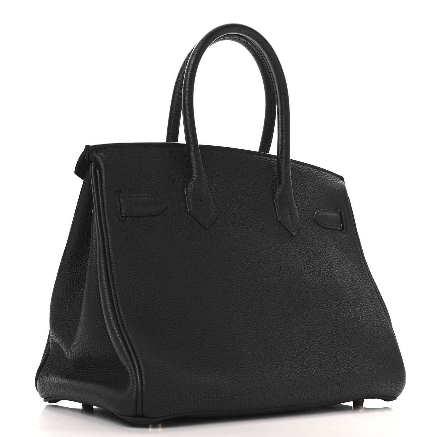 Hermes Togo Birkin 30 Black