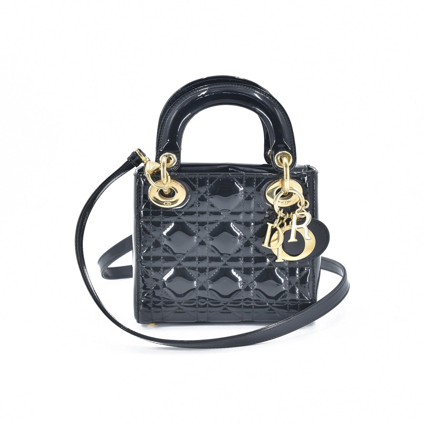 Mini Lady Dior Bag