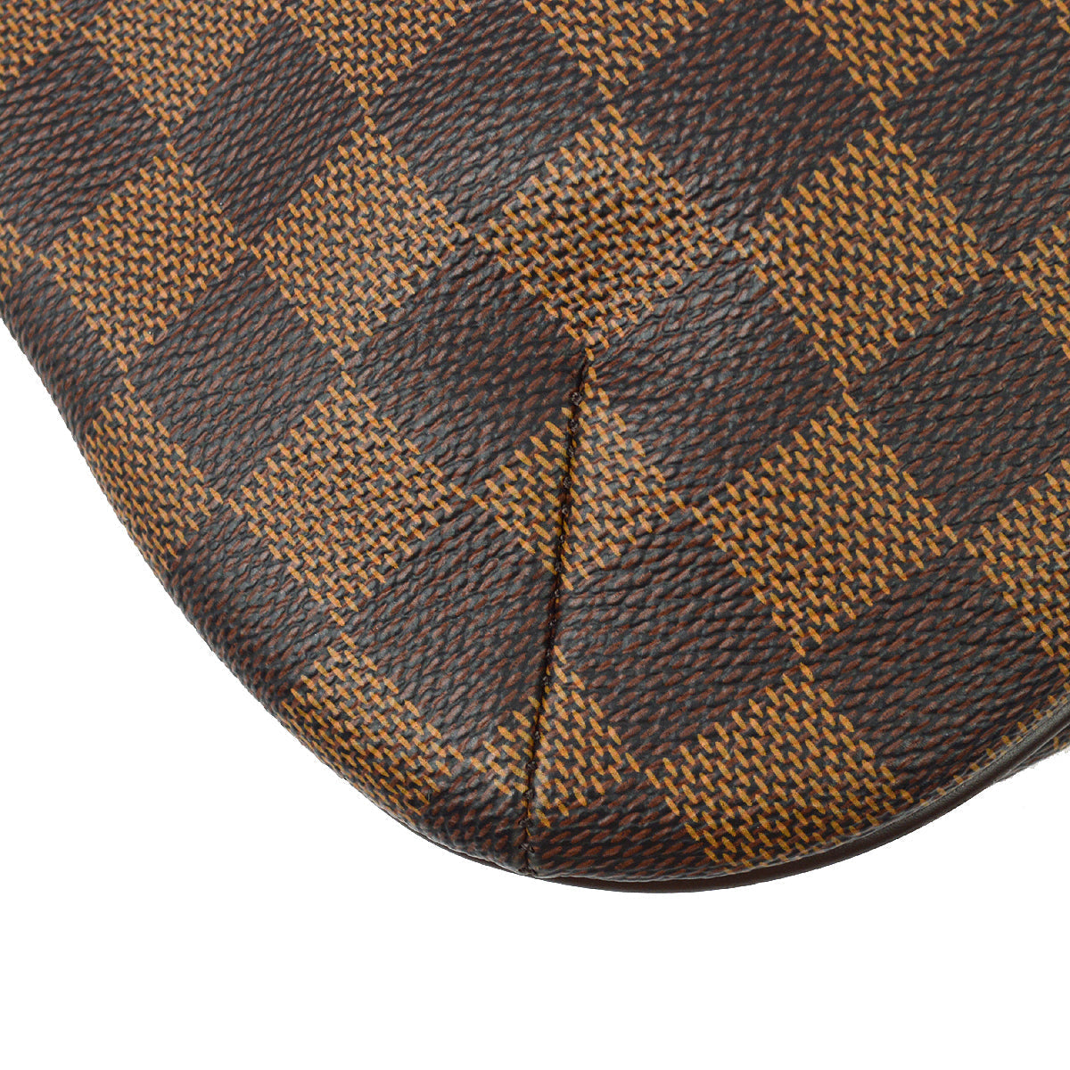 Louis Vuitton 2009 Damier Bloomsbury PM Shoulder Bag N42251