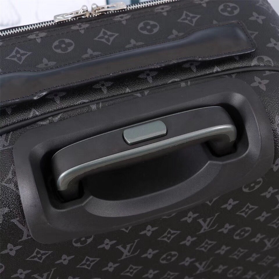 Top Quality Pegase Legere 50 Monogram Eclipse Canvas For Men, LuGucciage 20in/50cm Top Quality