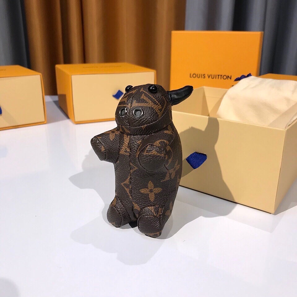 EN - Lux Keychains LUV 041