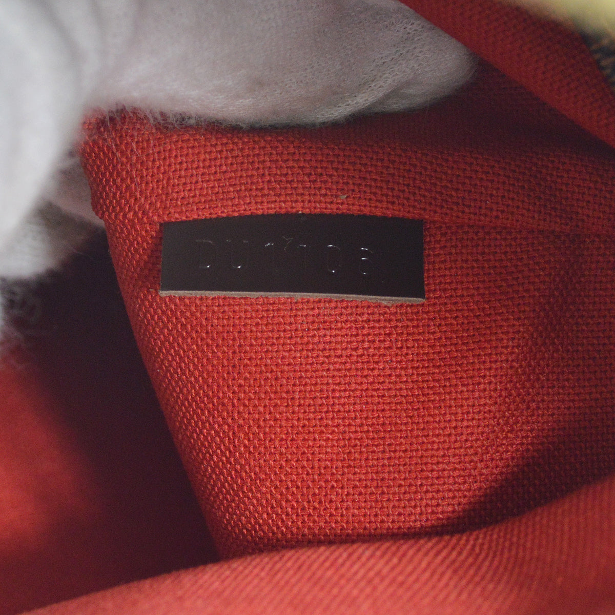 Louis Vuitton 2016 Damier Bloomsbury PM Shoulder Bag N42251