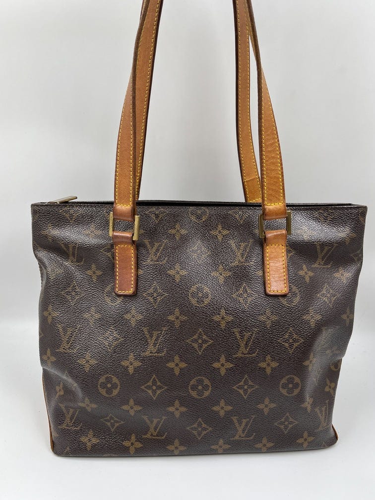 Louis Vuitton Cabas Tote Bag