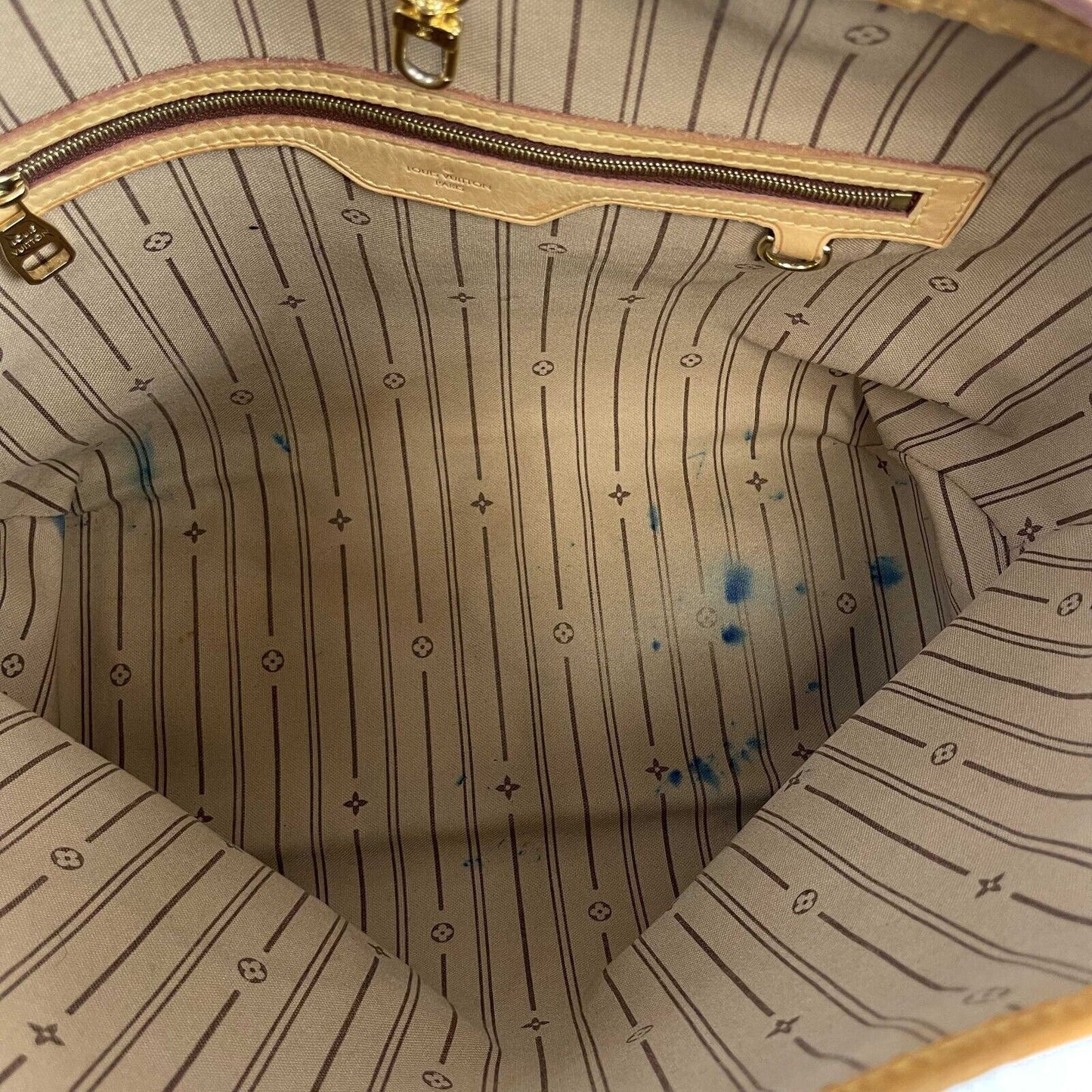 LOUIS VUITTON - Monogram Canvas Delightful PM - Brown Shoulder Bag