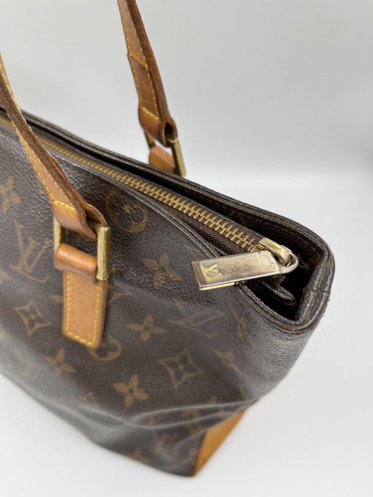 Louis Vuitton Cabas Tote Bag