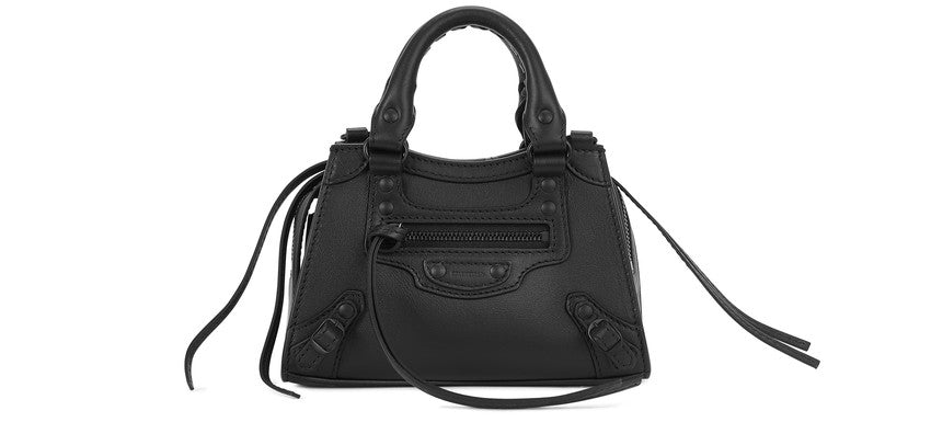 BALENCIAGA MINI NEO CLASSIC CITY BAG