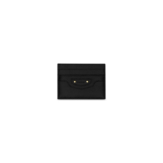 BALENCIAGA NEO CLASSIC CARD HOLDER