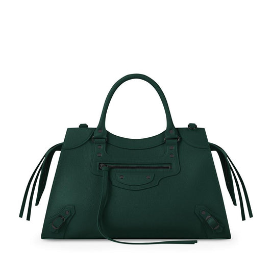 BALENCIAGA NEO CLASSIC CITY SMALL SATCHEL