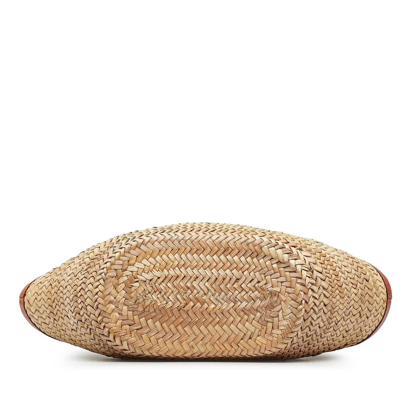 Luxury Balenciaga Trending 2025 Small Straw Bistrot Panier (SHG-u0lUVG)