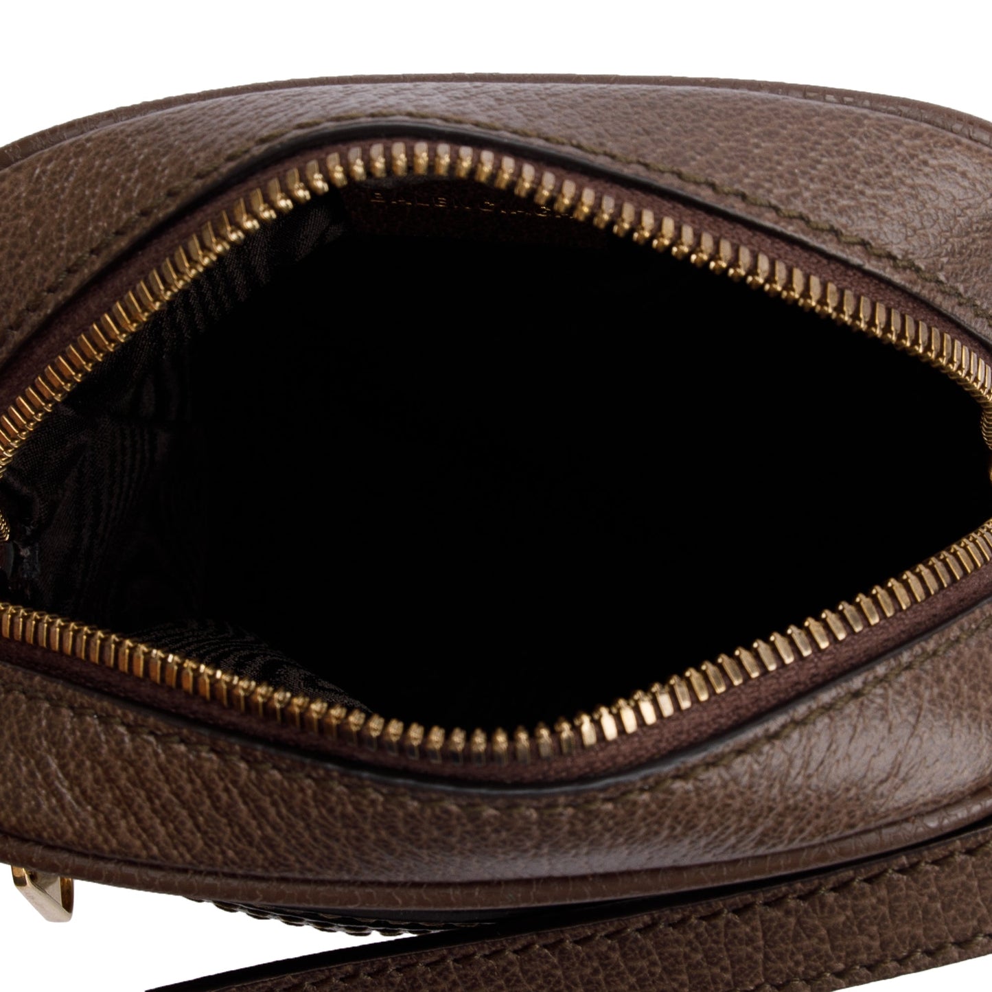 Balenciaga X Gucci The Hacker Project BB Supreme Canvas Web Mini Crossbody Bag