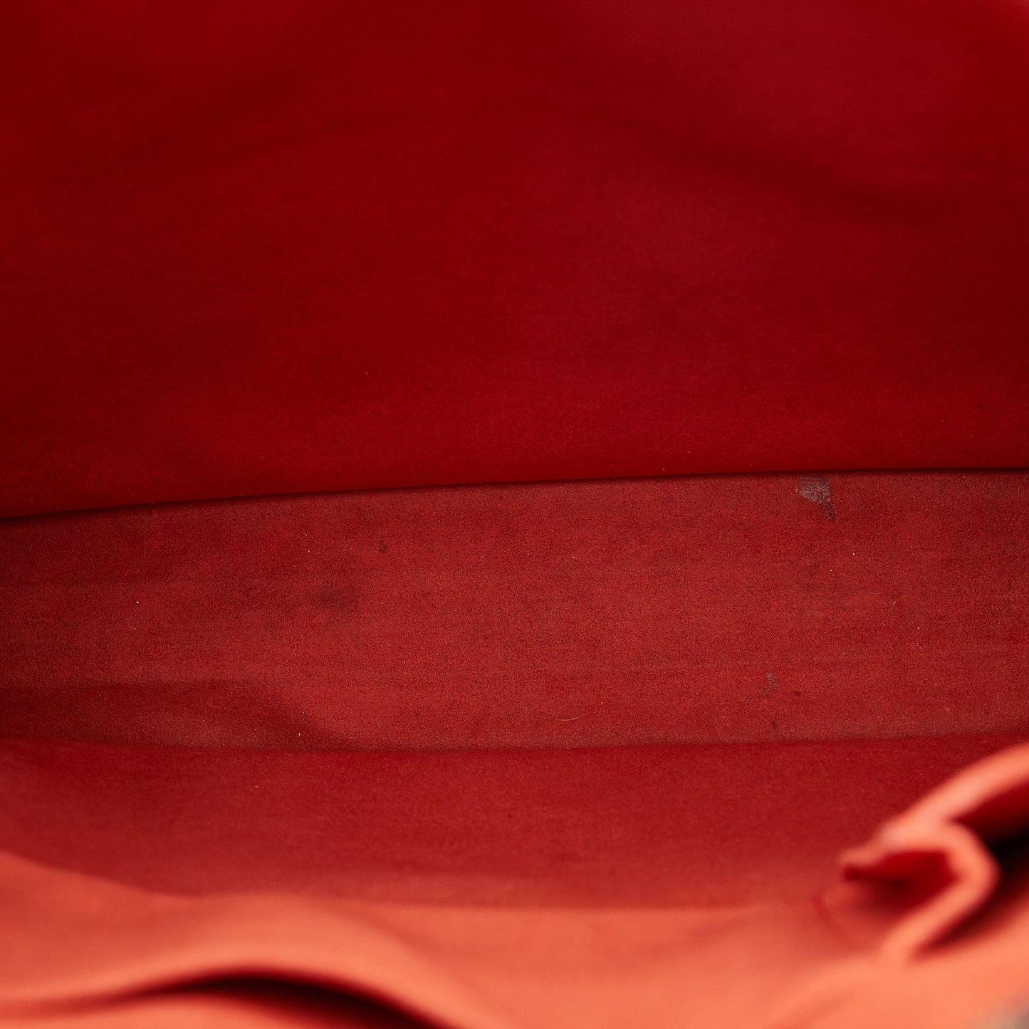 LOUIS VUITTON Damier Ebene Sac Plat Tote Bag