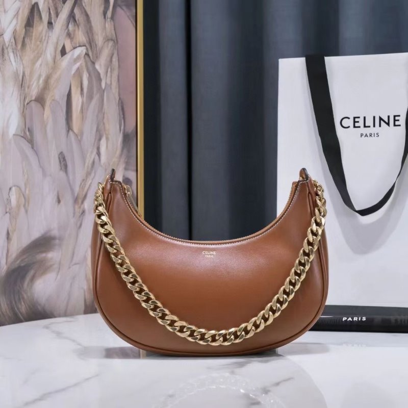Celine AVA Armpit Bag BCLN0260