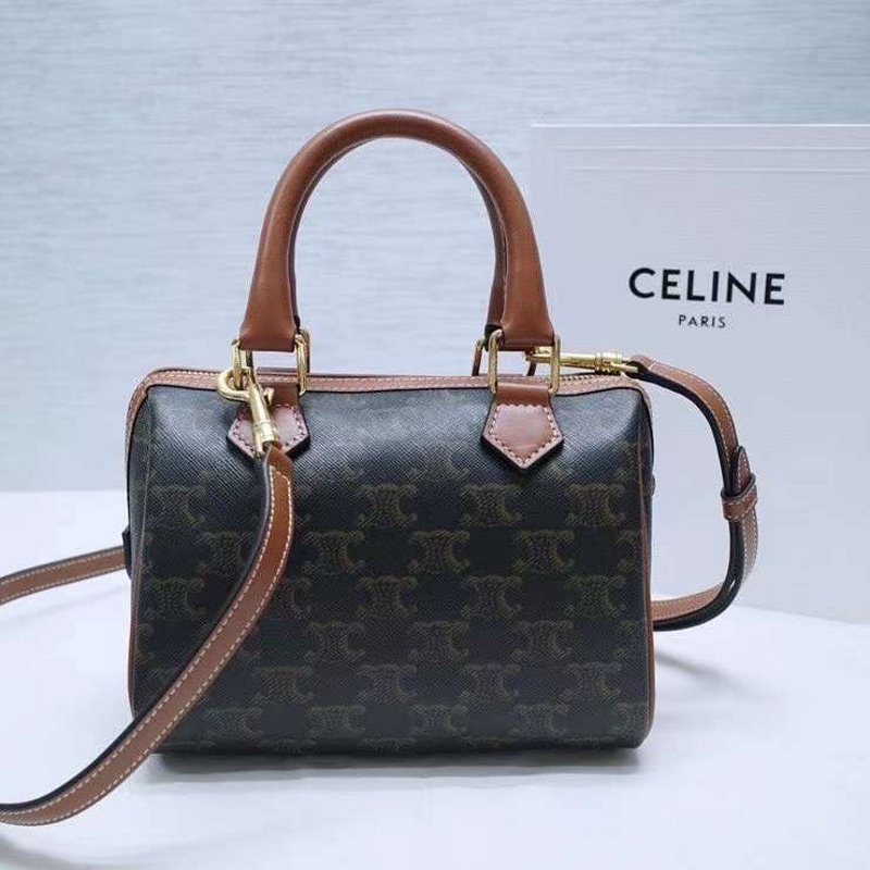 Celine Boston Bag BGMP1935