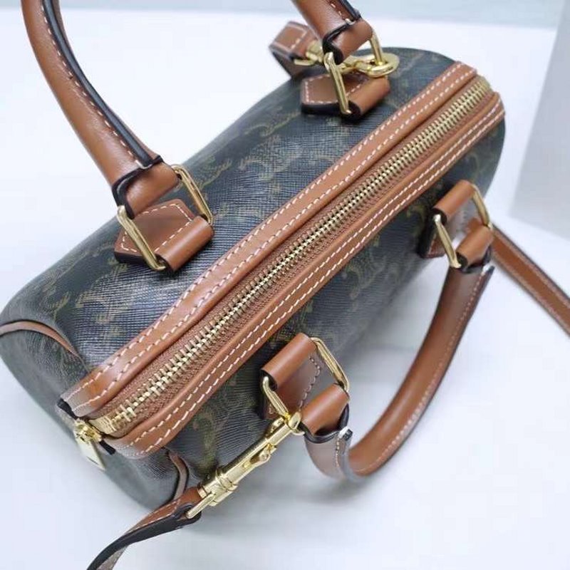 Celine Boston Bag BGMP1935