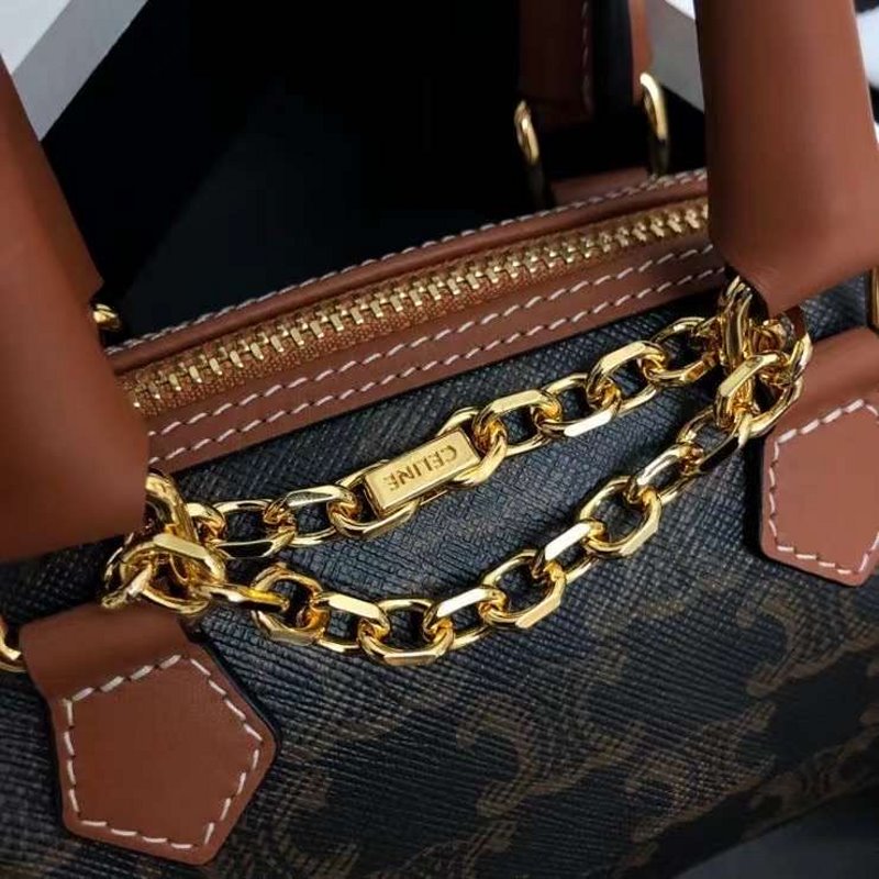 Celine Boston Bag BGMP1936