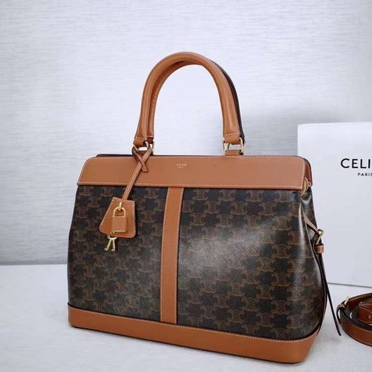 Celine Cabas de France Bag BGMP1934