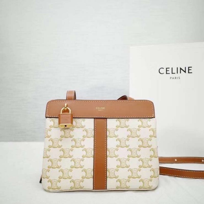Celine Cabas de France Bag BGMP1937