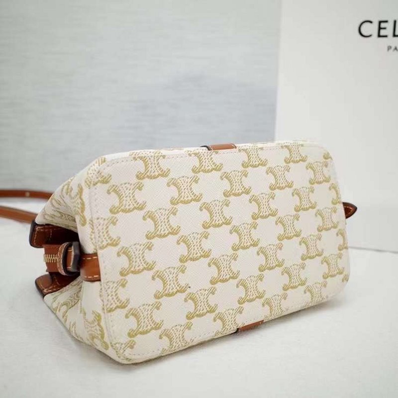 Celine Cabas de France Bag BGMP1937