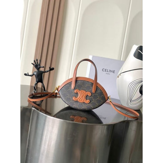 Celine Oval Bag BG0525268