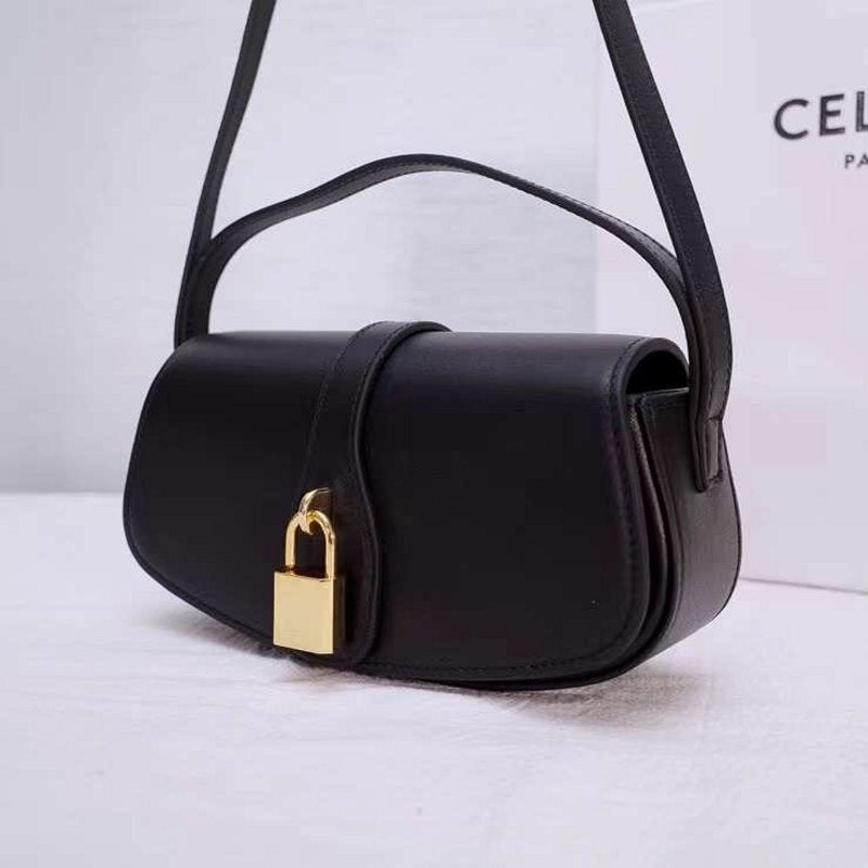 Celine Tabou Clutch Bag BGMP1938