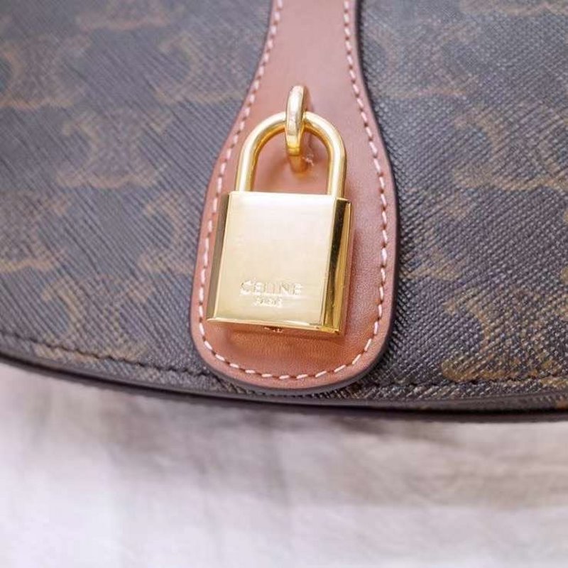 Celine Tabou Clutch Bag BGMP1939