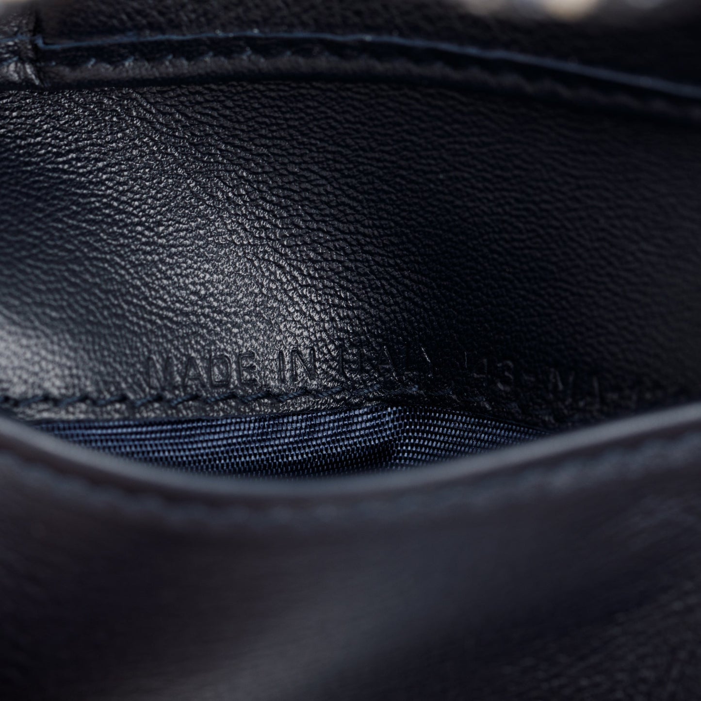 Christian Dior 2020 Oblique Saddle Compact Wallet